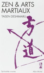 zen-arts-martiaux-taisen-deshimaru